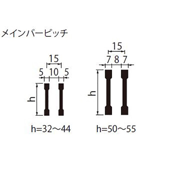 カネソウ Susグレーチング 落葉助っ人 注番 ボルトキャップ付ボルト固定式滑り止め模様付集水桝用