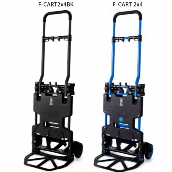 Flat Cart 2x4 フラットカート F Cart2x4 ブルー 建設パーツなど建築金物激安通販の加藤金物