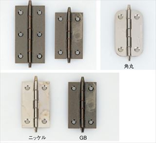 建築用丁番（蝶番・丁双）の激安通販専門店｜建築金物の加藤金物