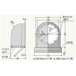 換気金物の激安通販専門店｜建築金物の加藤金物